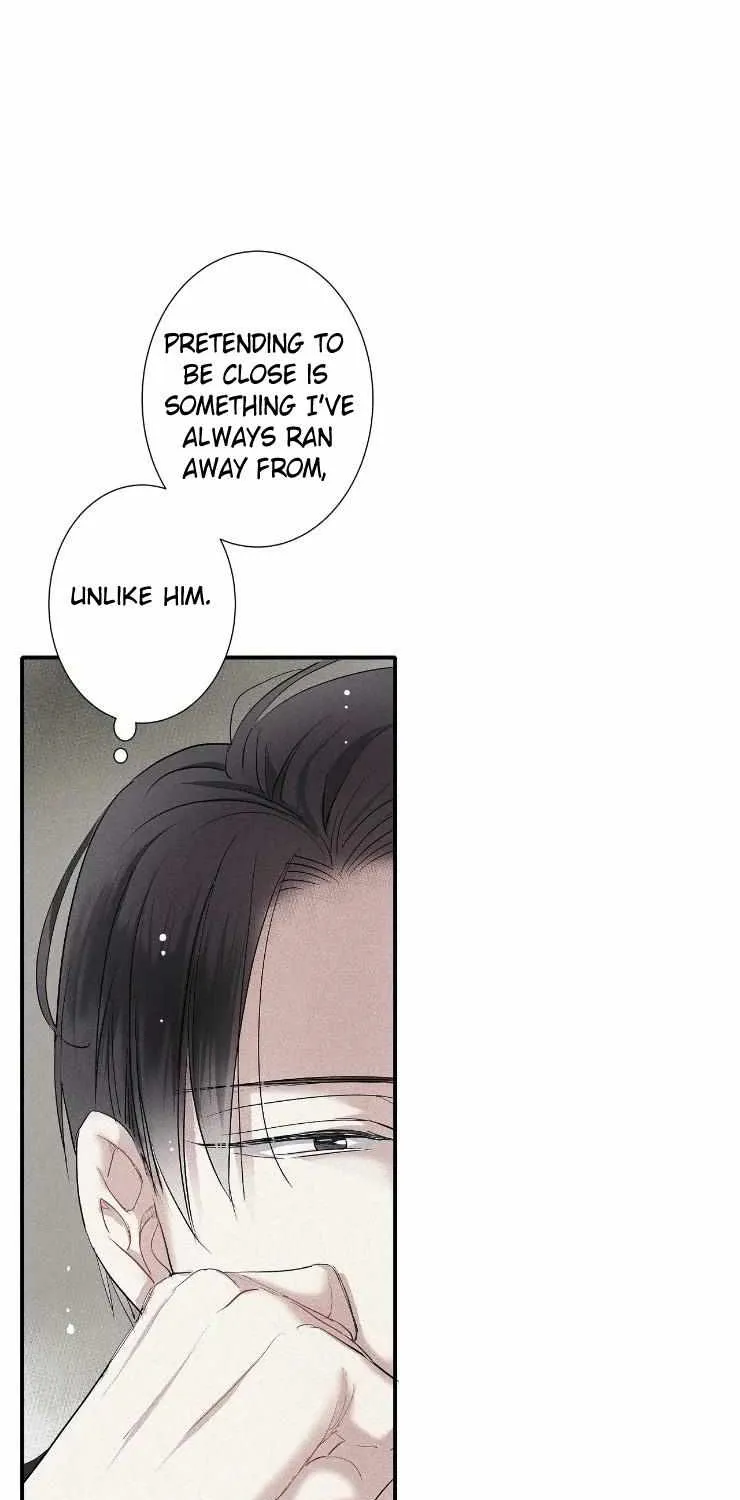 A well known love affair Chapter 24 page 24 - 