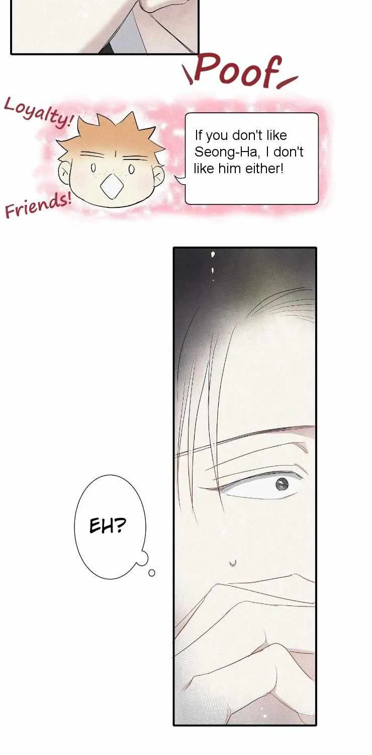 A well known love affair Chapter 24 page 25 - 