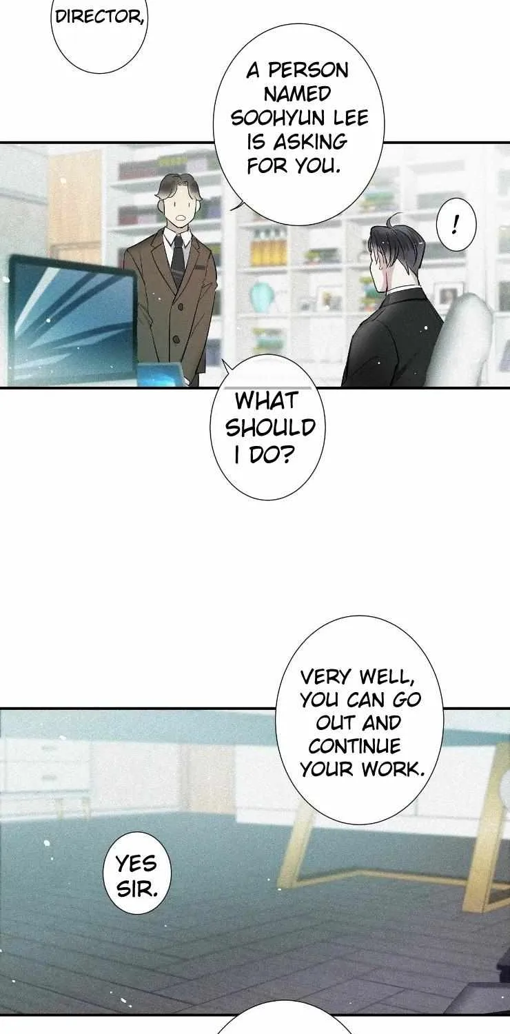 A well known love affair Chapter 24 page 4 - 