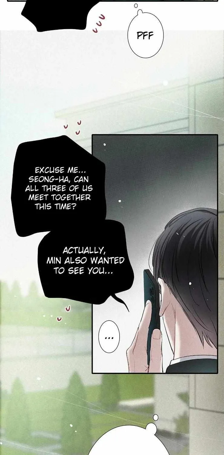 A well known love affair Chapter 24 page 34 - 