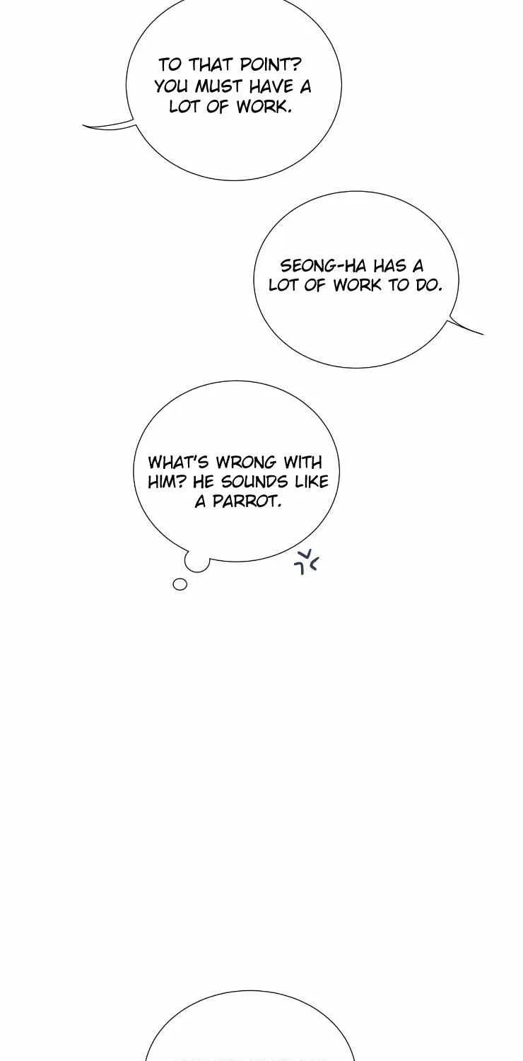 A well known love affair Chapter 24 page 40 - 