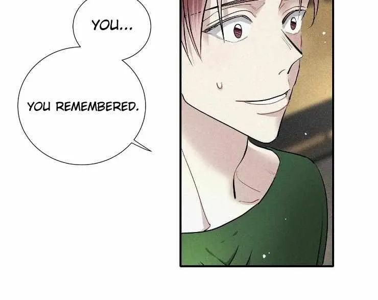 A well known love affair Chapter 24 page 42 - 