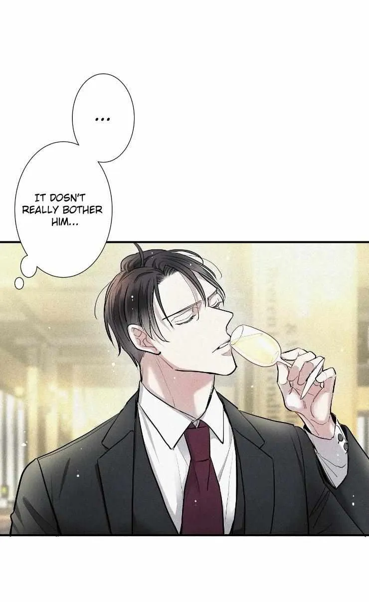 A well known love affair Chapter 24 page 45 - 
