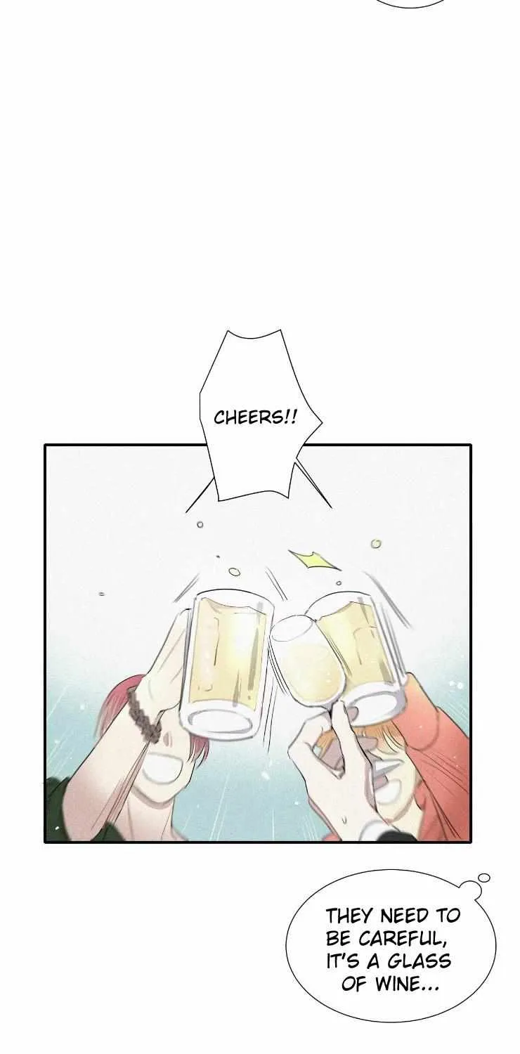 A well known love affair Chapter 24 page 48 - 