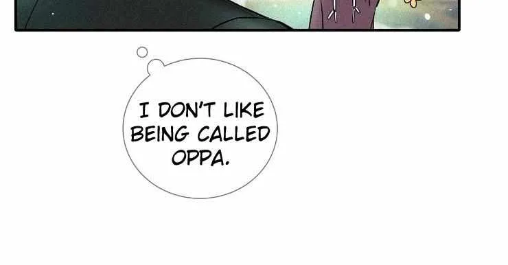 A well known love affair Chapter 24 page 6 - 