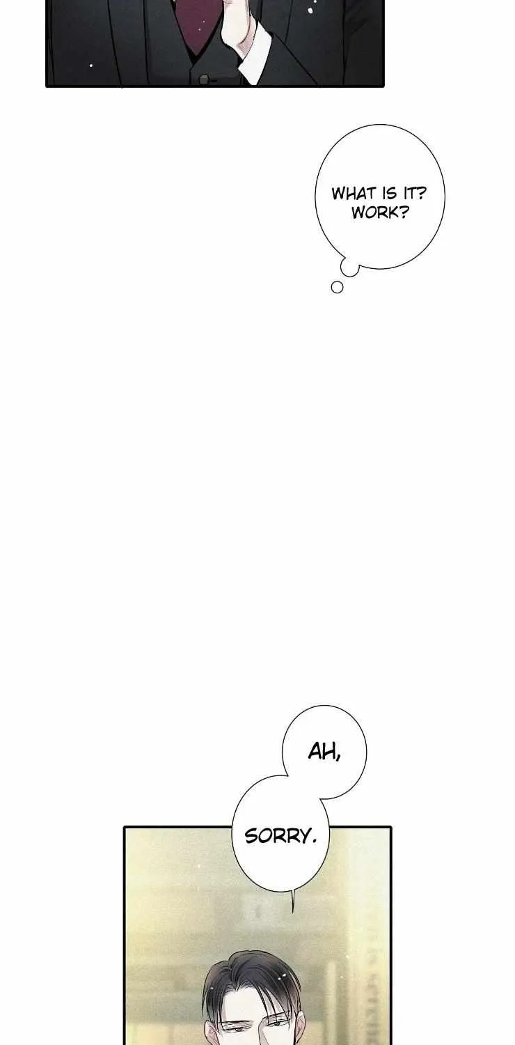 A well known love affair Chapter 24 page 52 - 