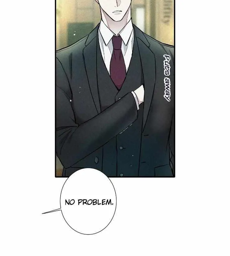 A well known love affair Chapter 24 page 53 - 