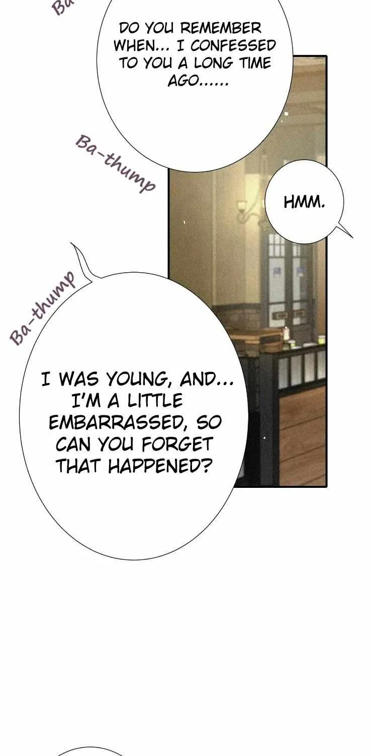 A well known love affair Chapter 24 page 58 - 