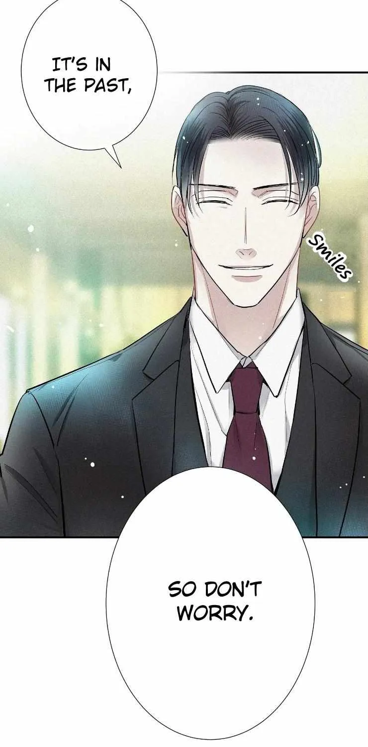 A well known love affair Chapter 24 page 59 - 
