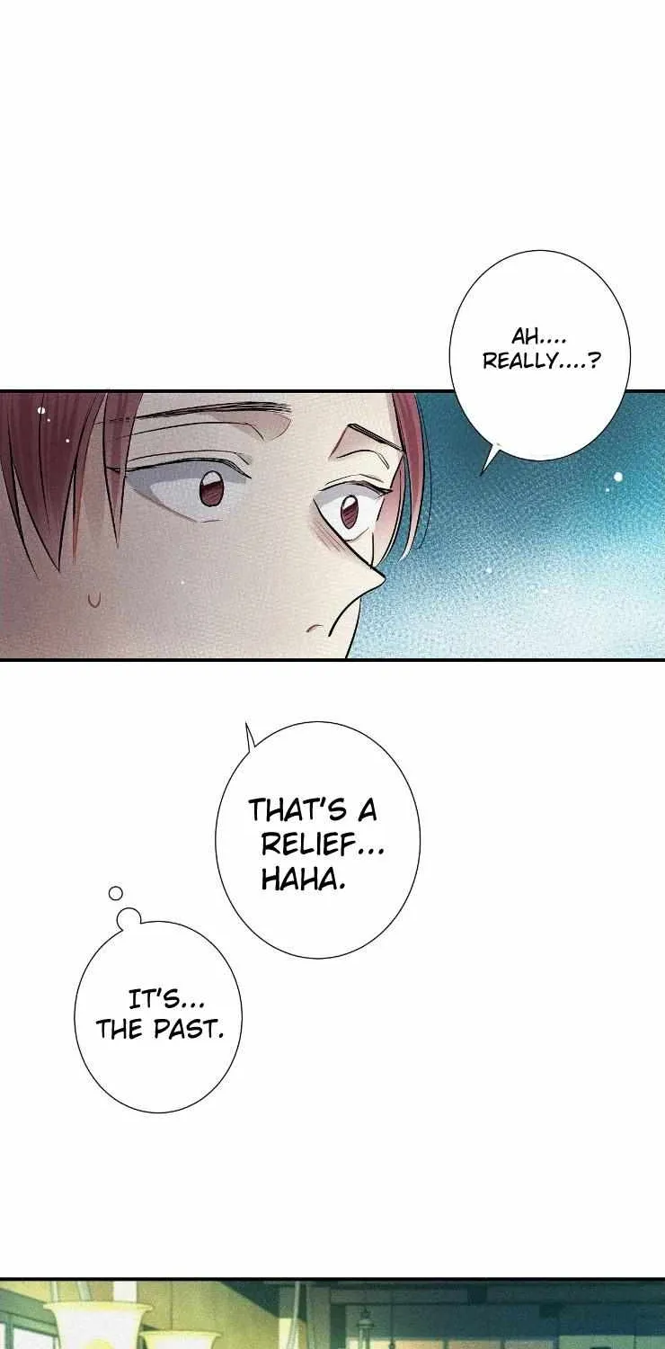 A well known love affair Chapter 24 page 60 - 