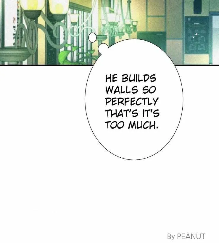 A well known love affair Chapter 24 page 61 - 