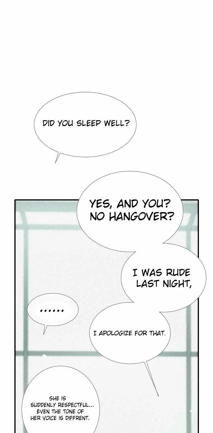 A well known love affair Chapter 24 page 8 - 