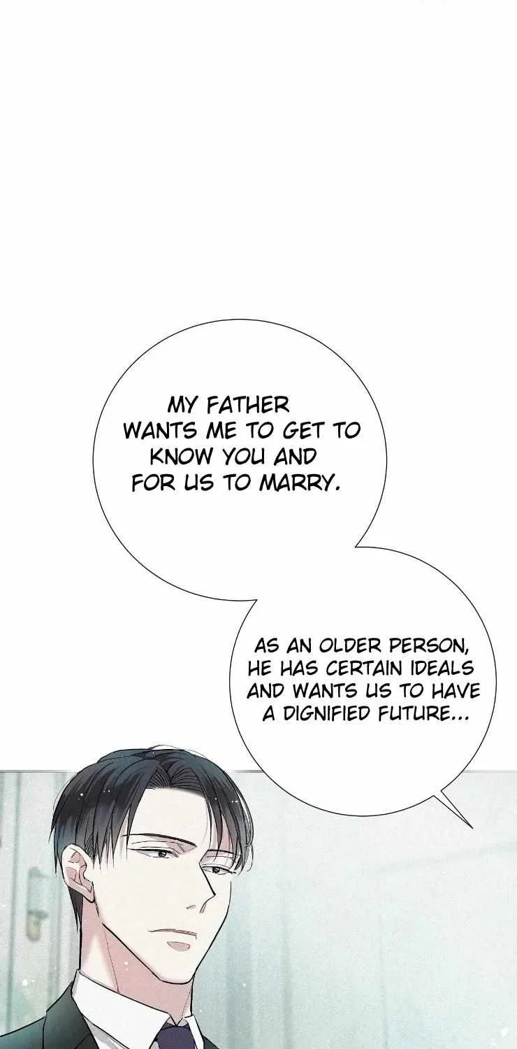 A well known love affair Chapter 24 page 10 - 