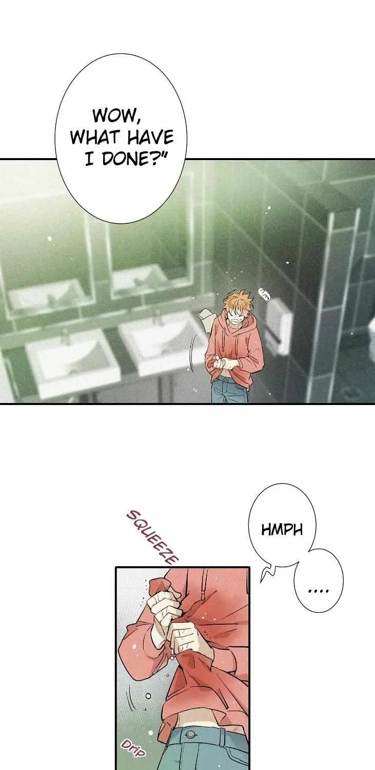 A well known love affair Chapter 25 page 2 - 