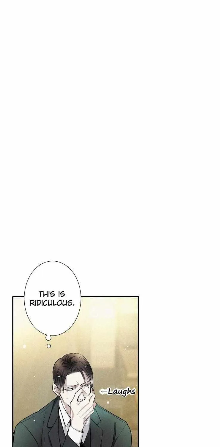 A well known love affair Chapter 25 page 14 - 