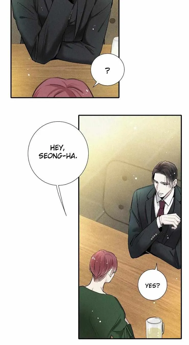 A well known love affair Chapter 25 page 15 - 