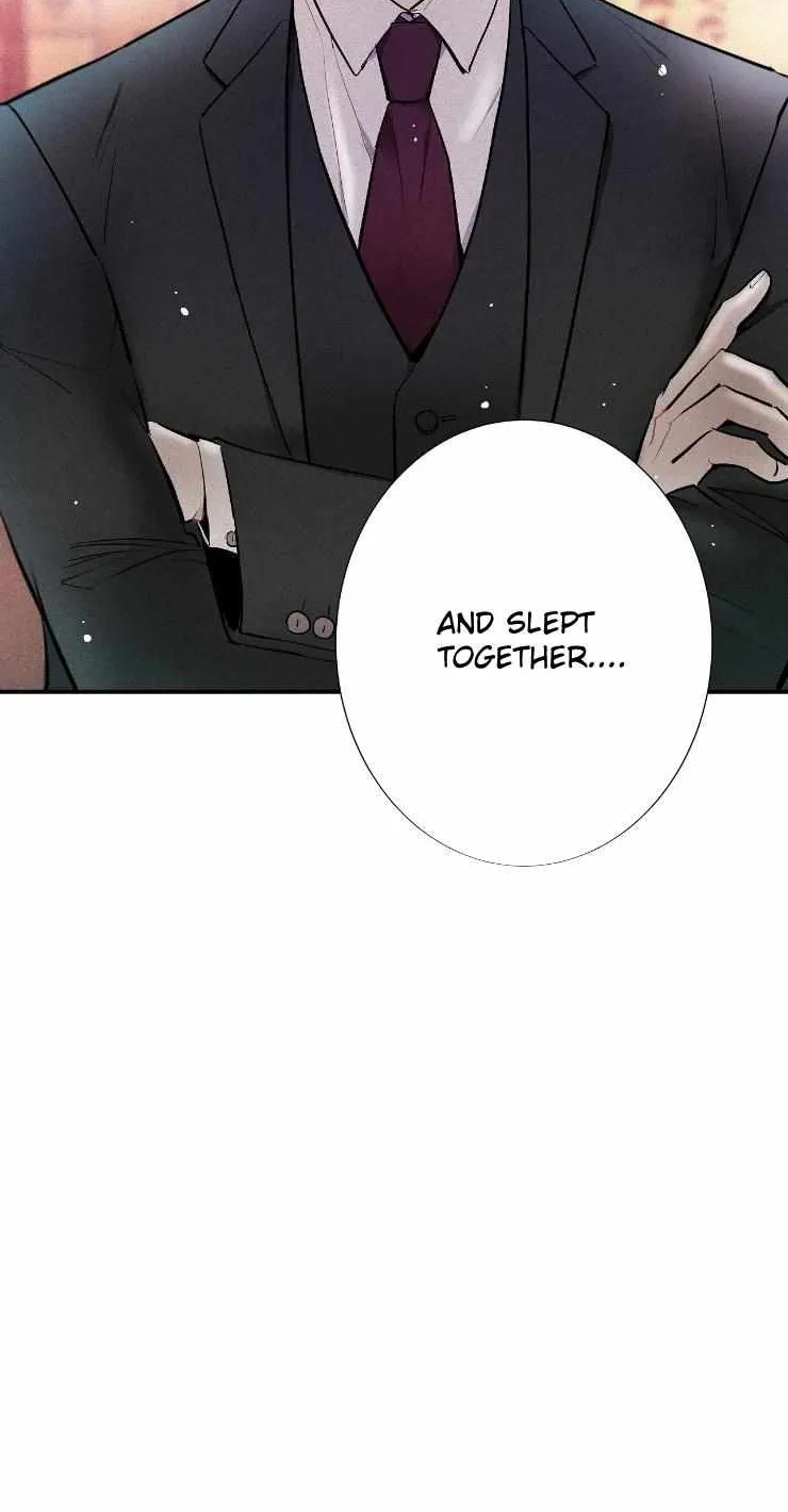 A well known love affair Chapter 25 page 22 - 