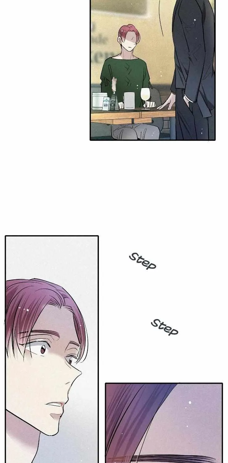 A well known love affair Chapter 25 page 25 - 