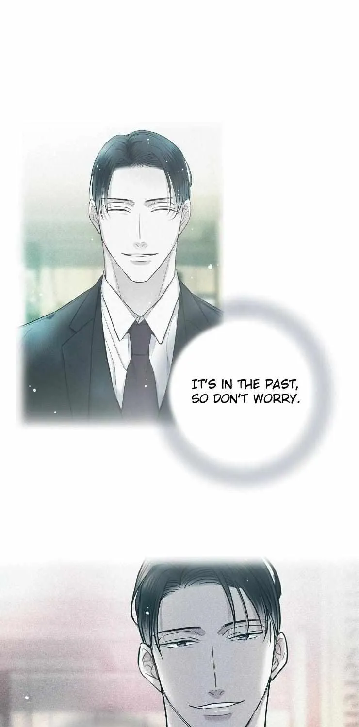 A well known love affair Chapter 25 page 27 - 