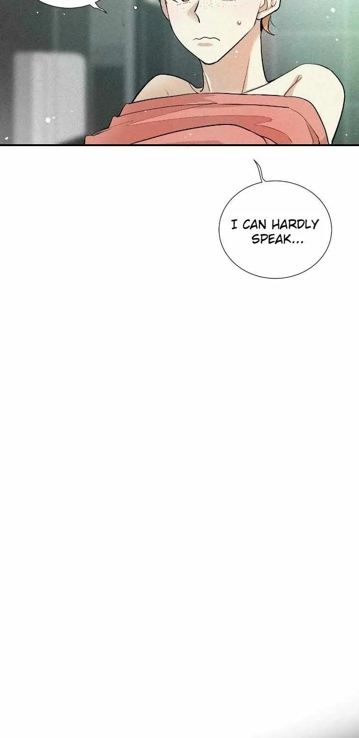A well known love affair Chapter 25 page 4 - 
