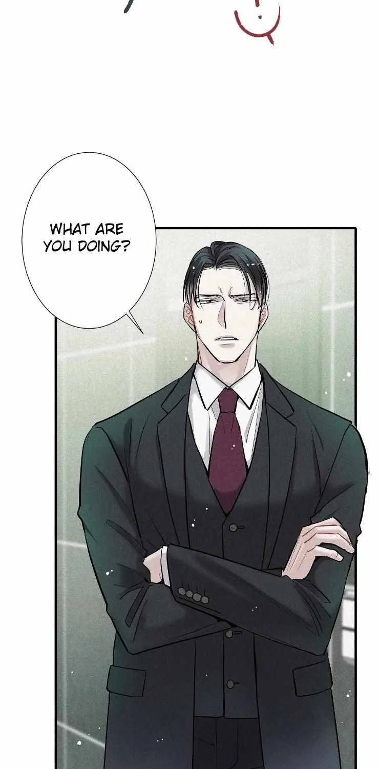 A well known love affair Chapter 25 page 31 - 