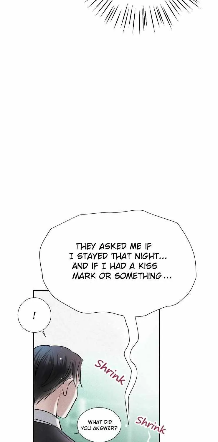 A well known love affair Chapter 25 page 44 - 