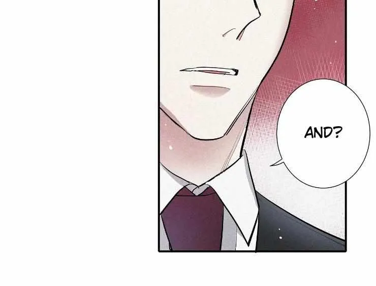 A well known love affair Chapter 25 page 46 - 