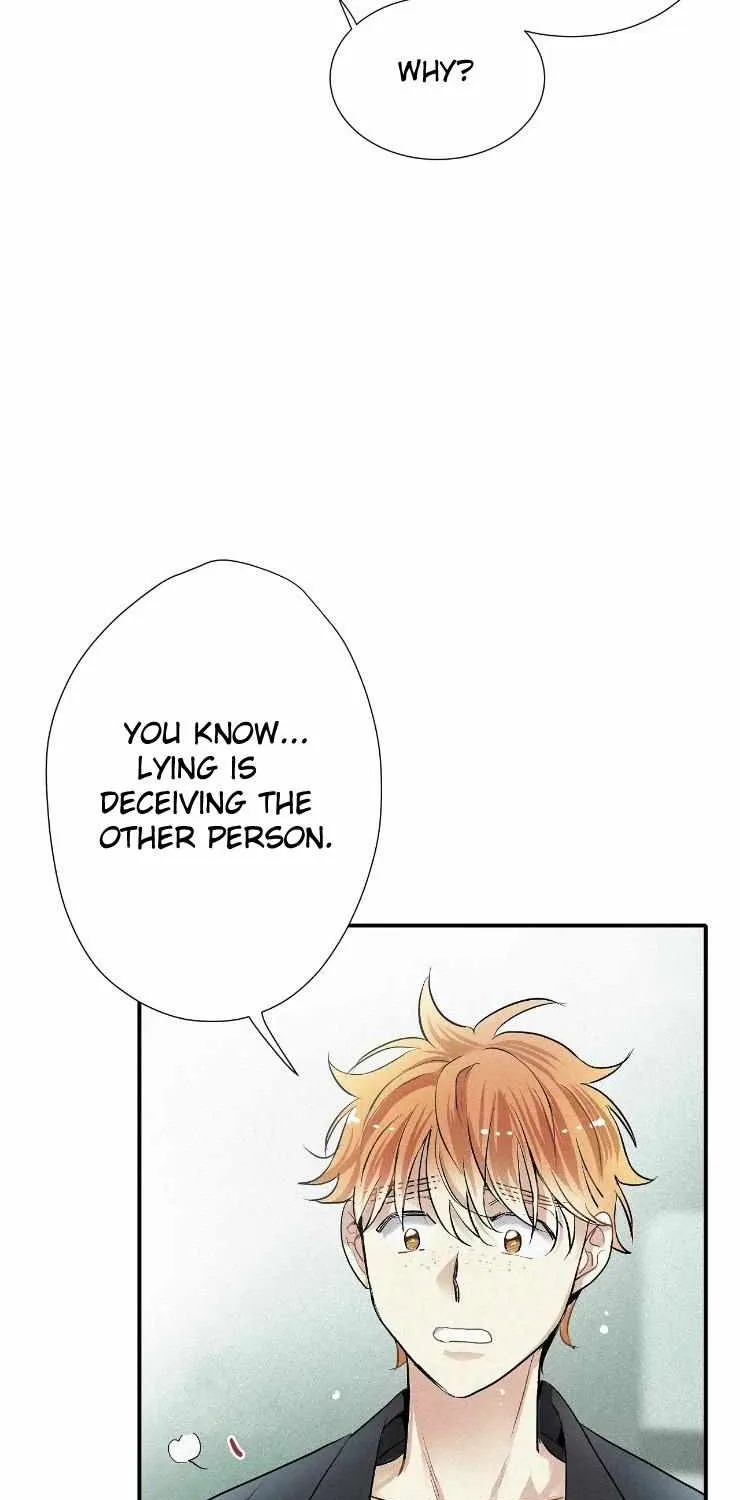 A well known love affair Chapter 25 page 49 - 