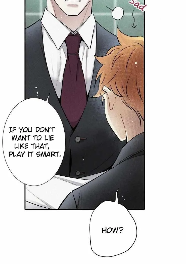 A well known love affair Chapter 25 page 51 - 