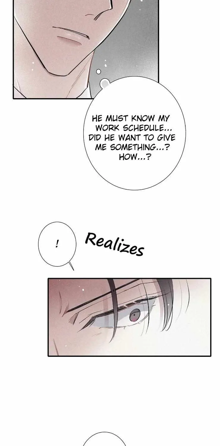 A well known love affair Chapter 25 page 55 - 