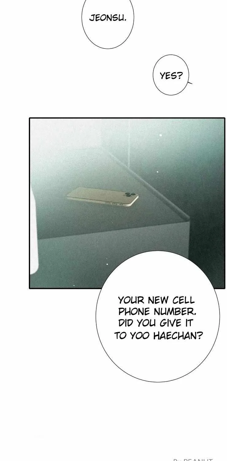A well known love affair Chapter 25 page 56 - 
