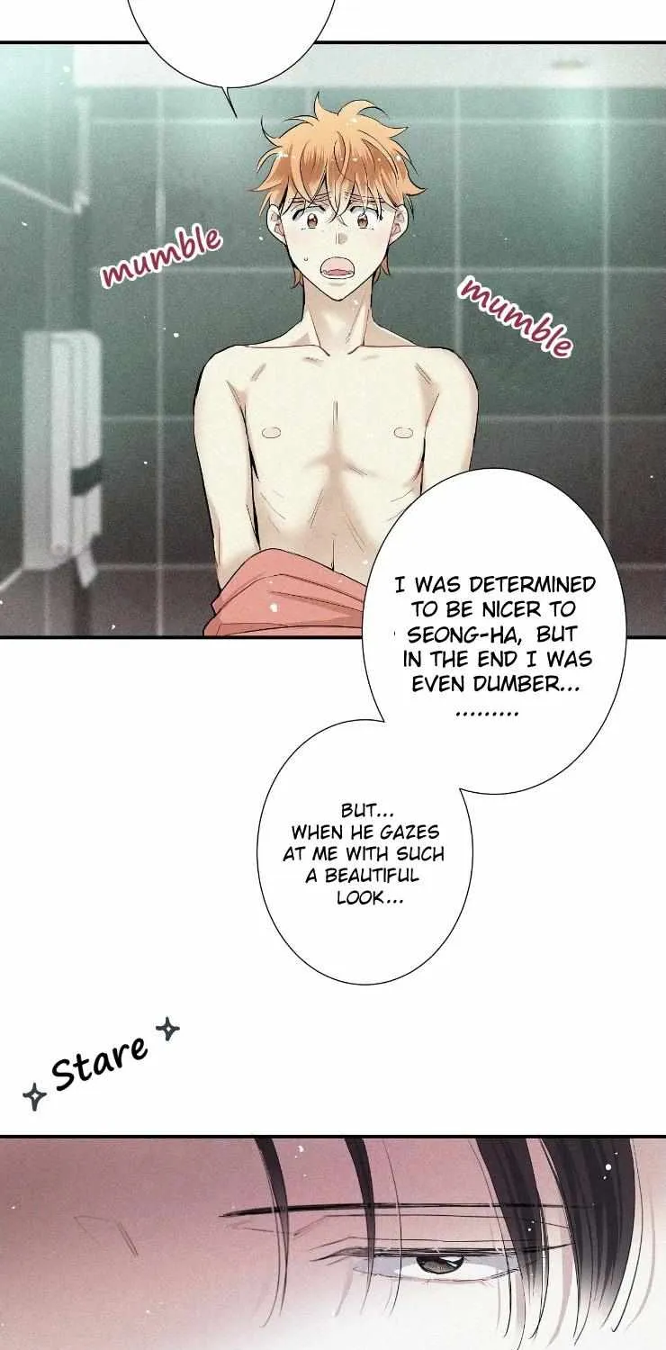 A well known love affair Chapter 25 page 9 - 