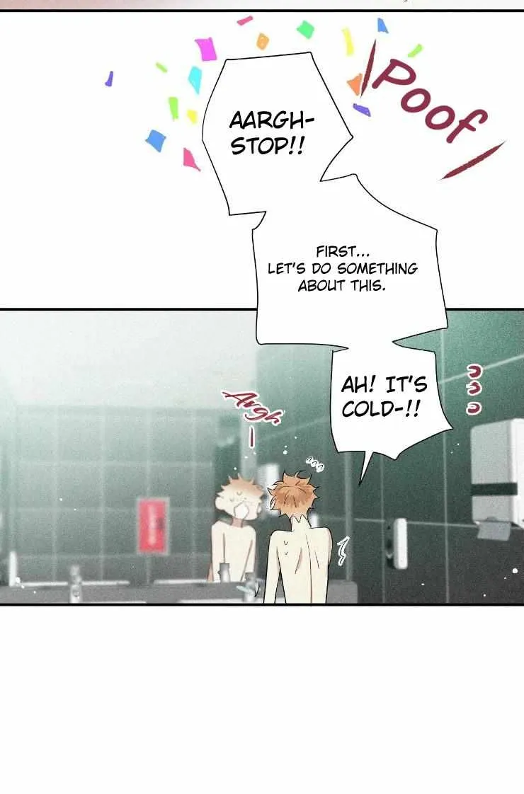 A well known love affair Chapter 25 page 10 - 