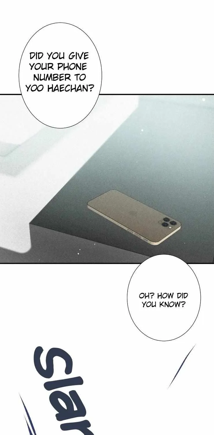 A well known love affair Chapter 26 page 2 - 
