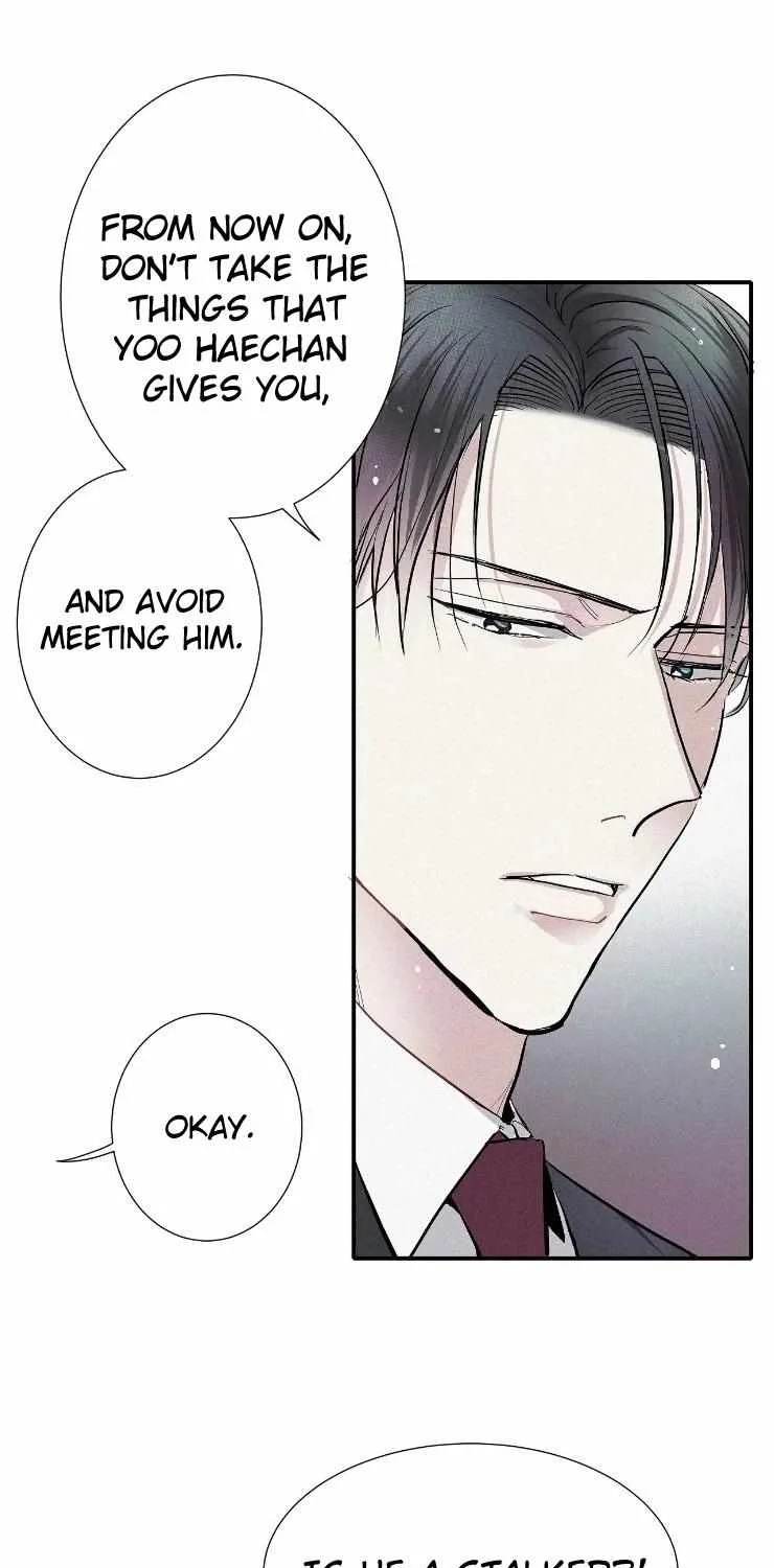 A well known love affair Chapter 26 page 12 - 