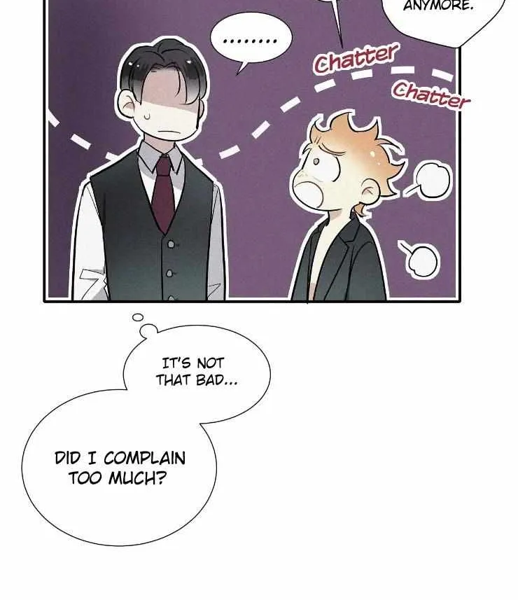 A well known love affair Chapter 26 page 15 - 