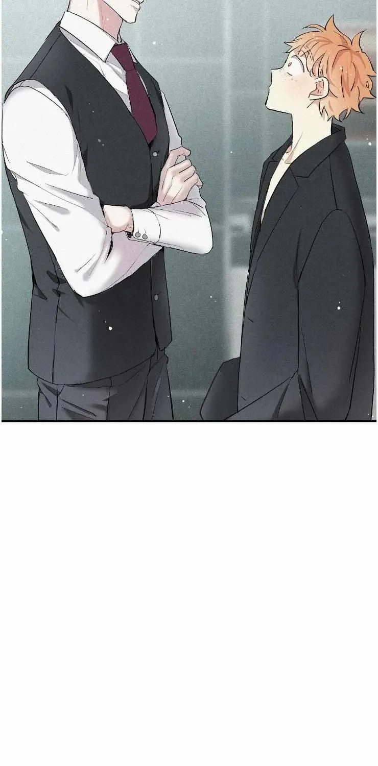 A well known love affair Chapter 26 page 23 - 