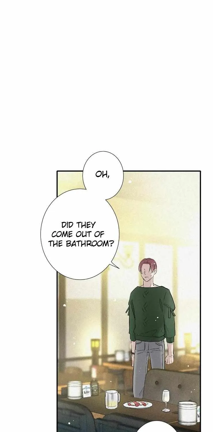 A well known love affair Chapter 26 page 25 - 