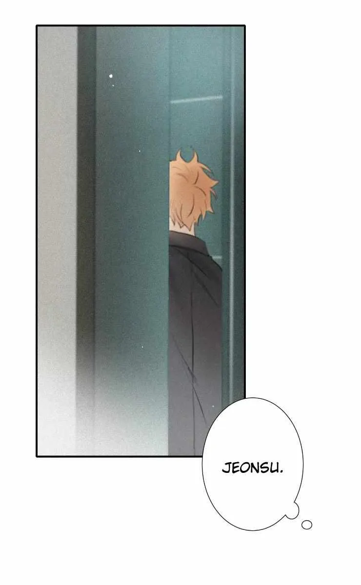 A well known love affair Chapter 26 page 29 - 