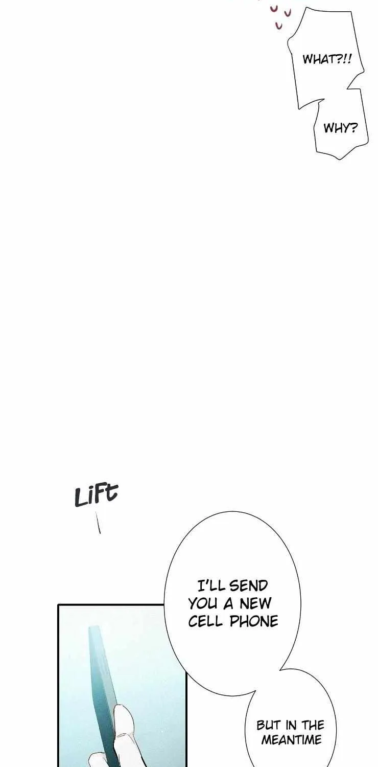 A well known love affair Chapter 26 page 4 - 