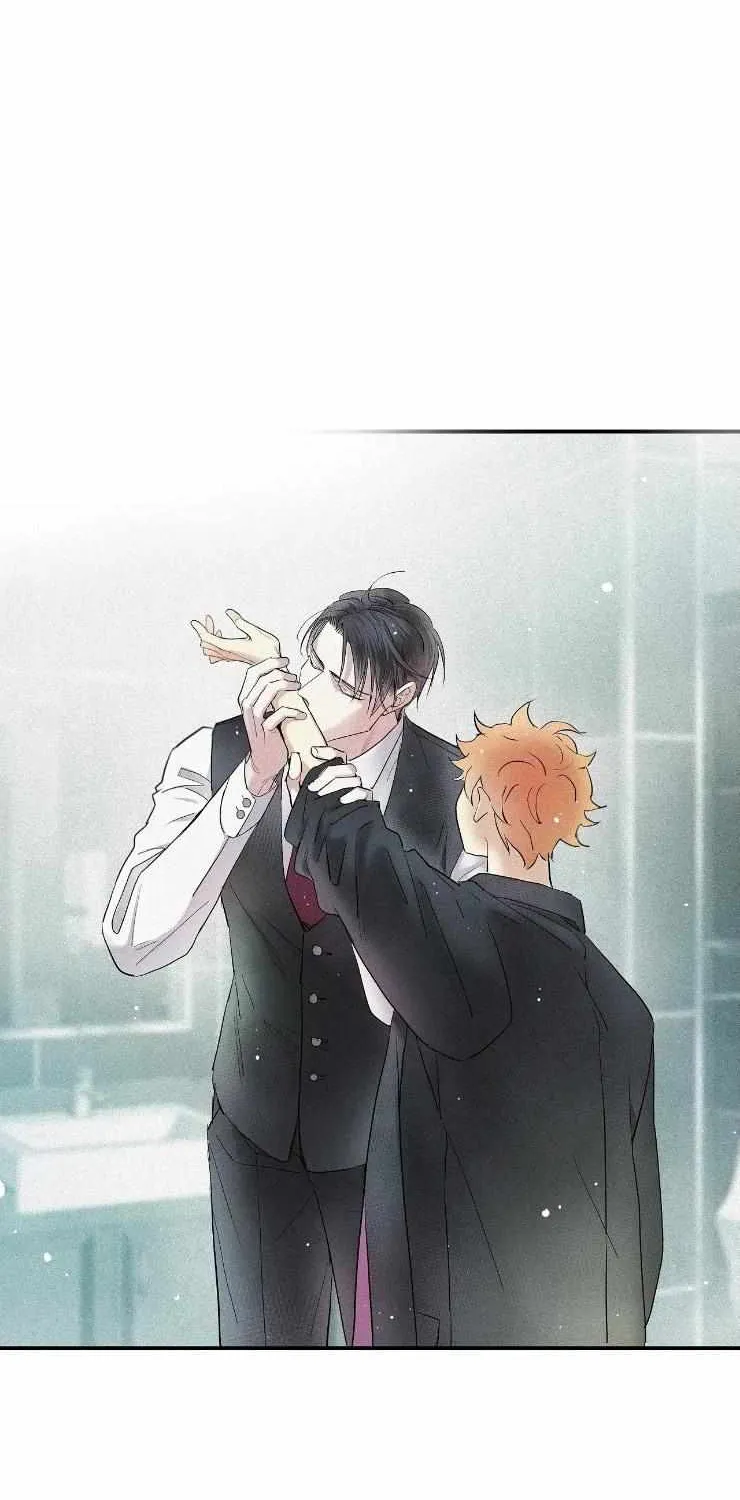 A well known love affair Chapter 26 page 31 - 