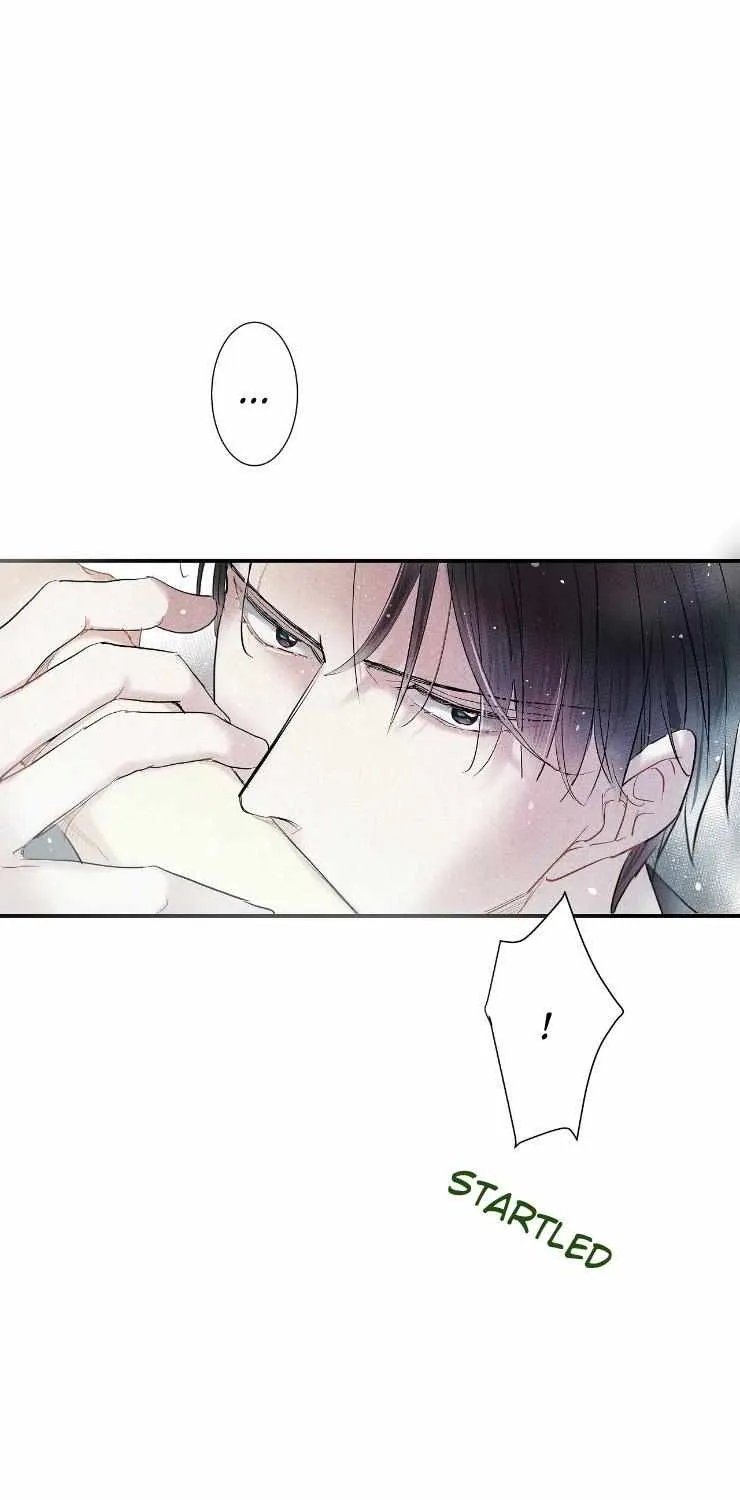 A well known love affair Chapter 26 page 32 - 