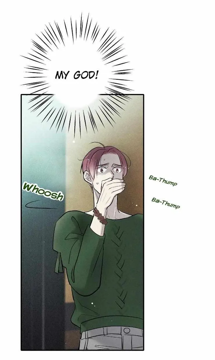 A well known love affair Chapter 26 page 33 - 