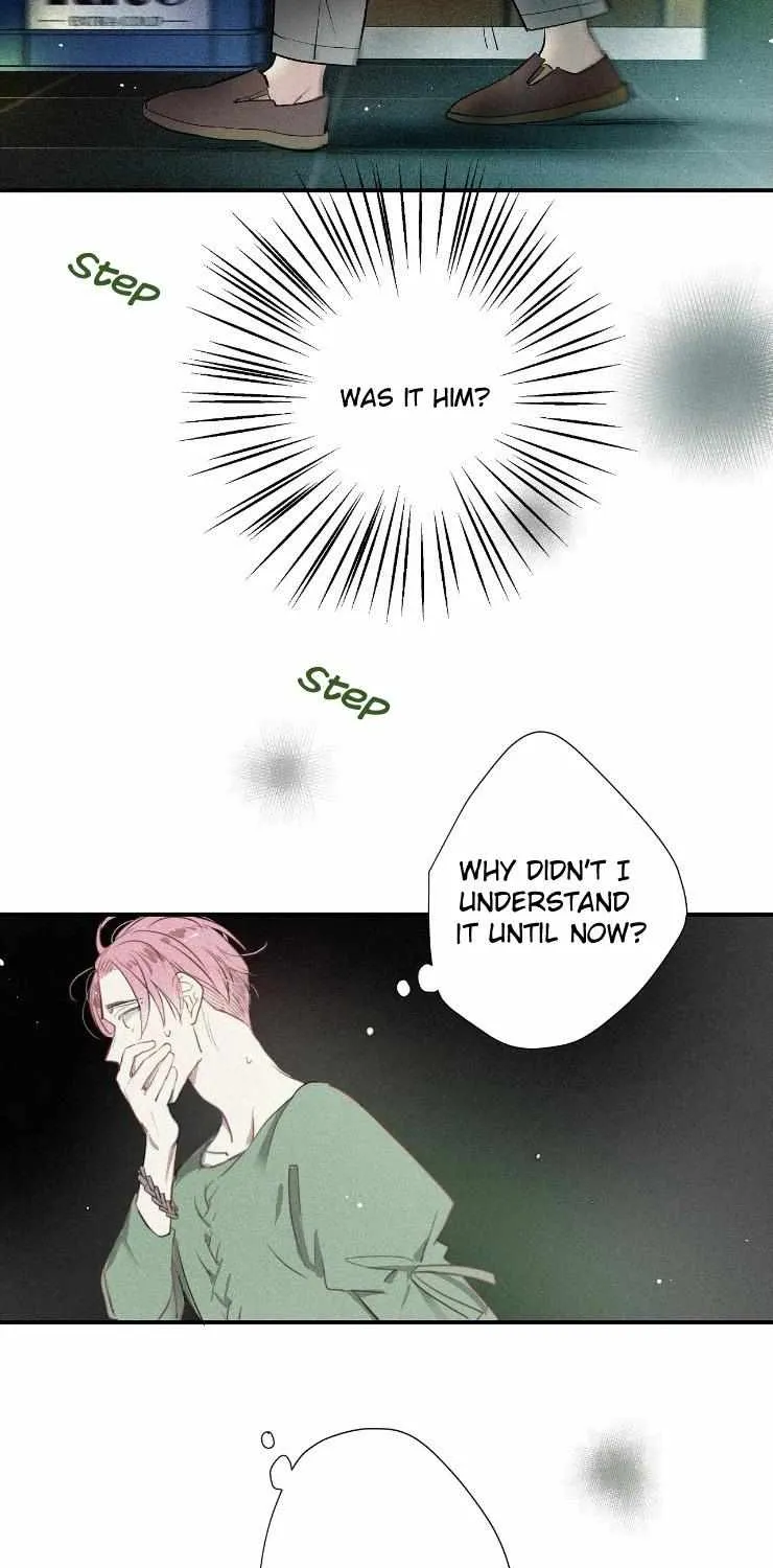 A well known love affair Chapter 26 page 36 - 