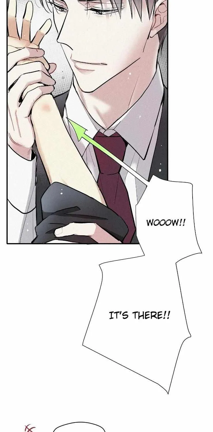 A well known love affair Chapter 26 page 41 - 