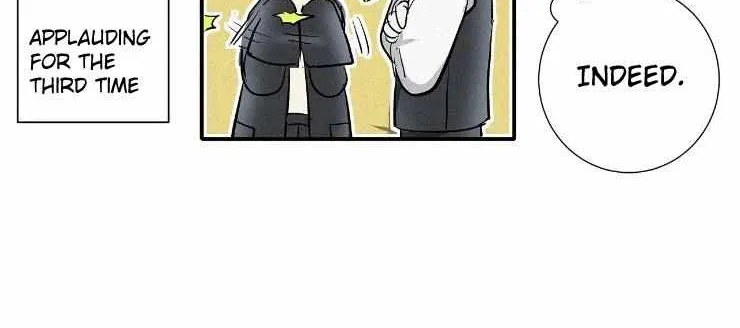A well known love affair Chapter 26 page 43 - 