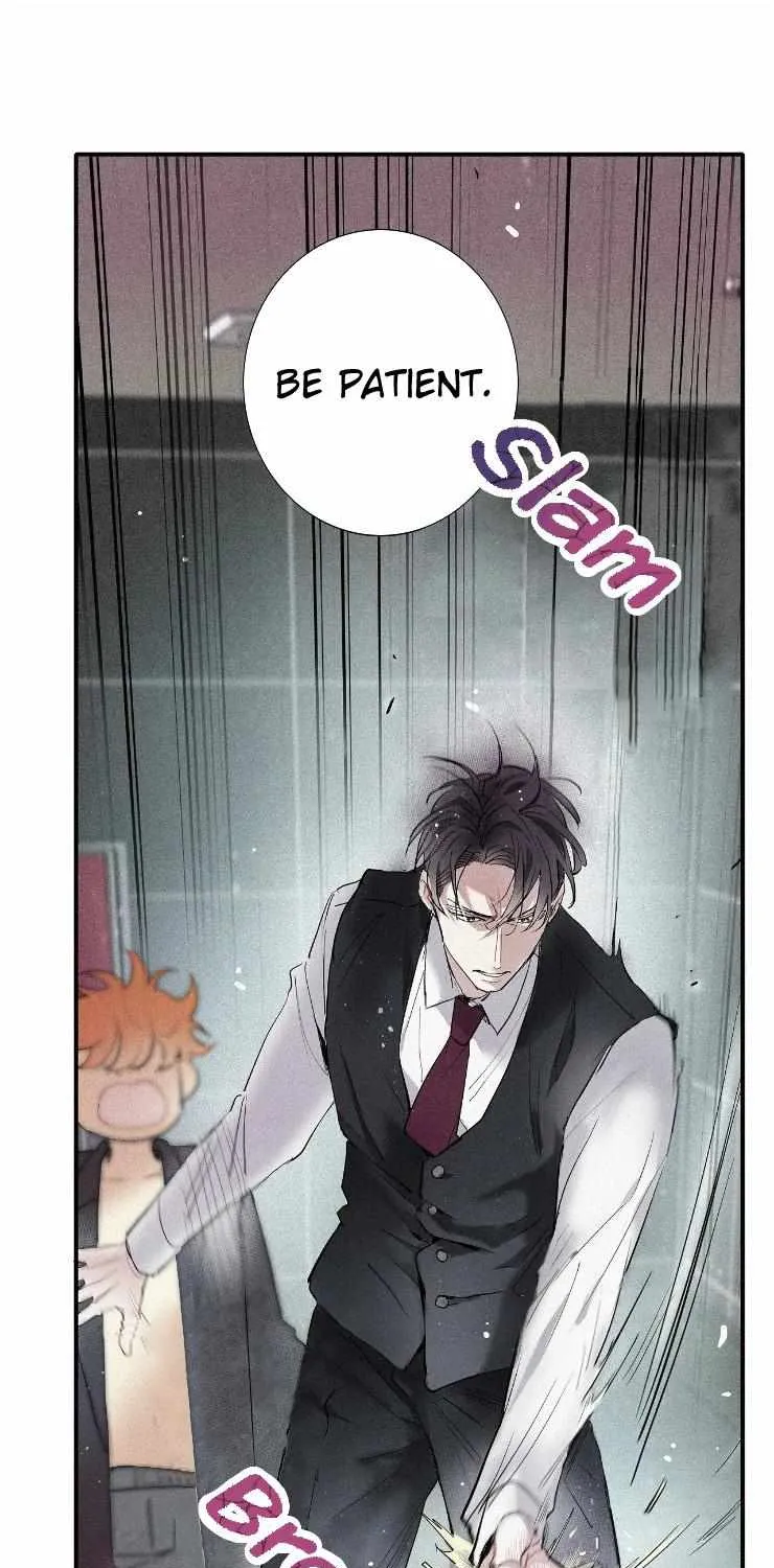 A well known love affair Chapter 26 page 6 - 