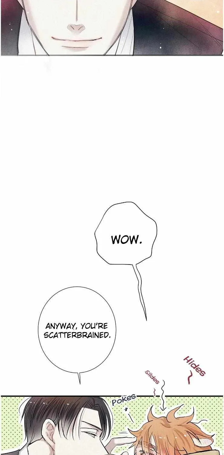 A well known love affair Chapter 26 page 51 - 