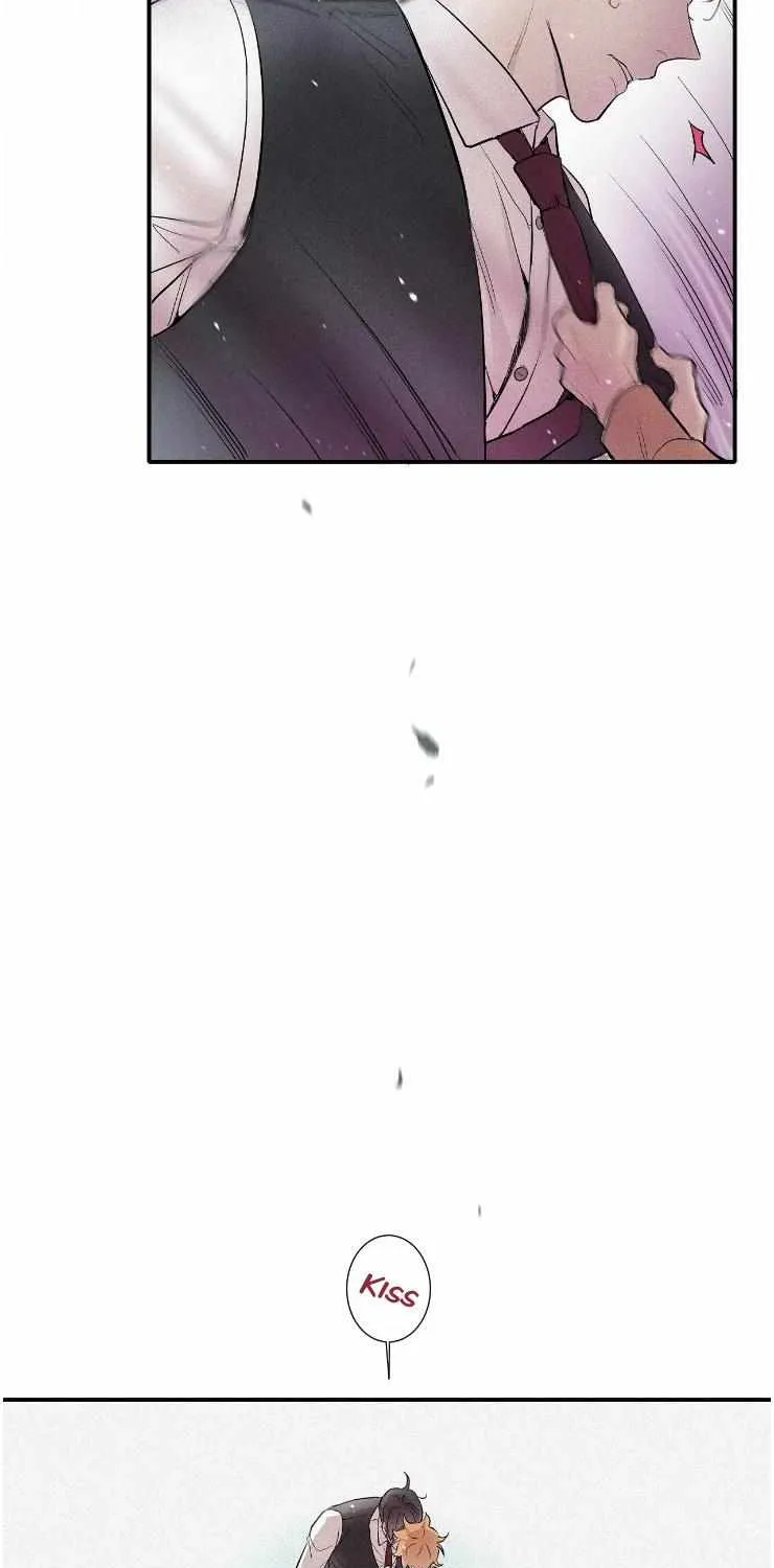 A well known love affair Chapter 26 page 57 - 