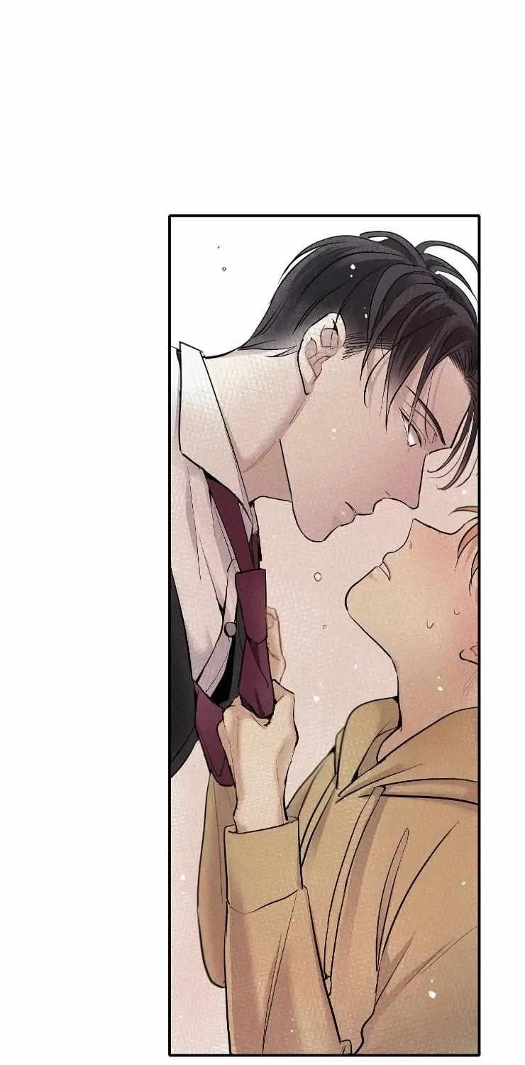 A well known love affair Chapter 26 page 59 - 